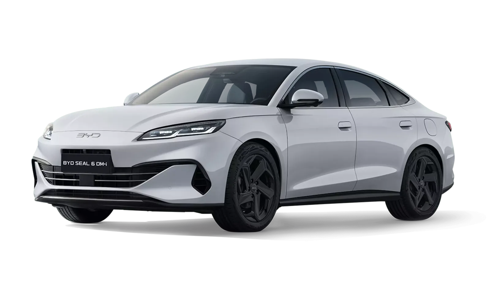 BYD Seal 6 Dm-I