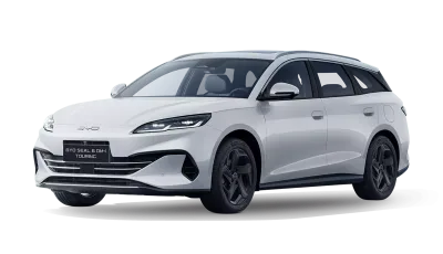 BYD Seal 6 Dm-I Touring