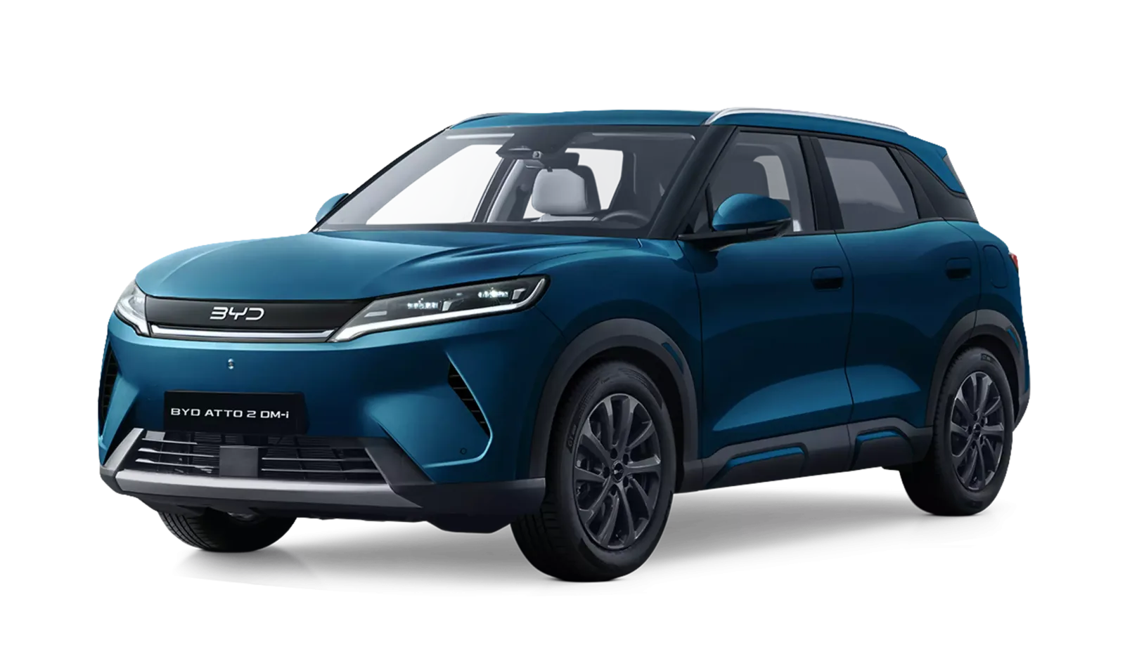 BYD Atto 2 Dm-I