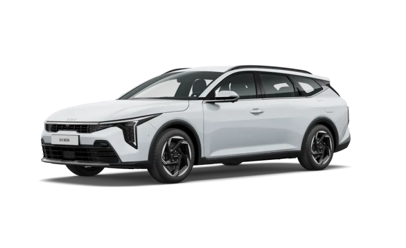 KIA K4 1.0 T-GDi 6MT TECH