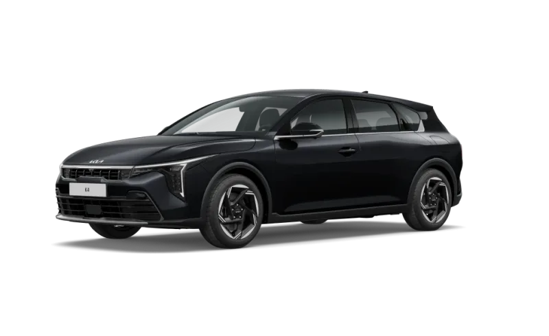 KIA K4