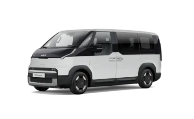 KIA Pv5