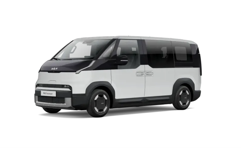 KIA Pv5