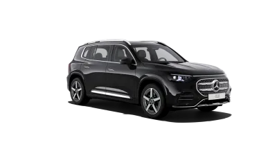 Mercedes-Benz Glb Elétrico