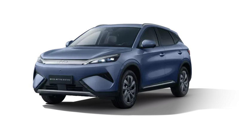 BYD Atto 3 Evo