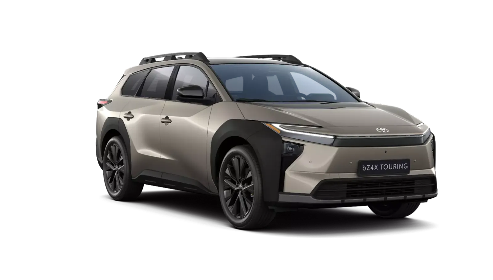 Toyota Bz4X Touring