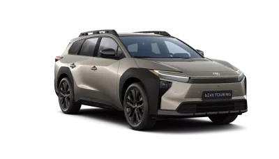 Toyota Bz4X Touring
