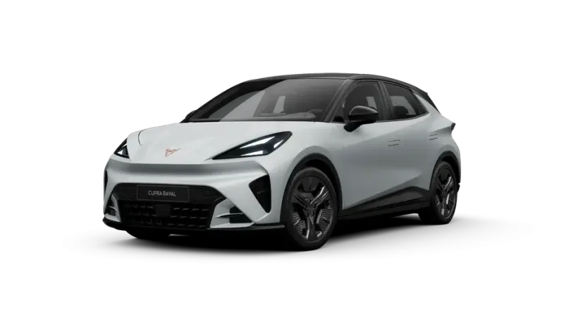 Cupra Raval