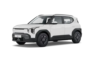 KIA Ev2