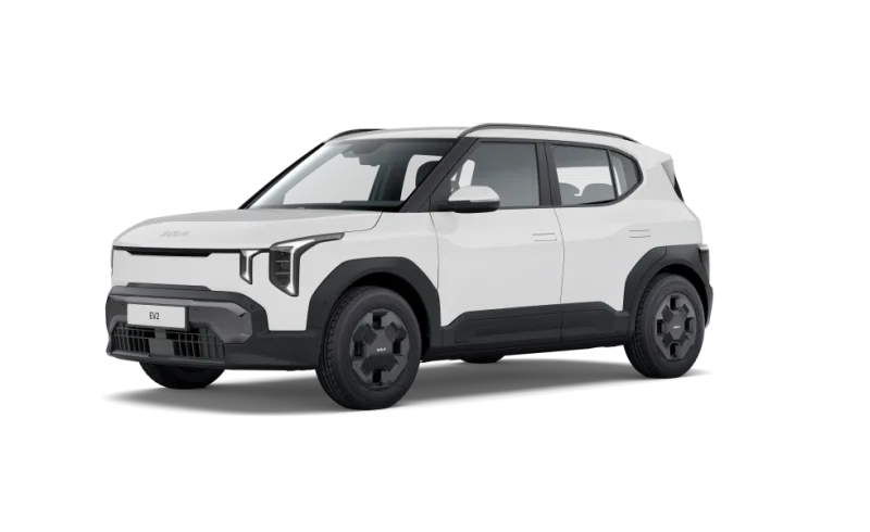 KIA Ev2
