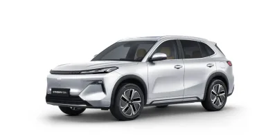Geely Starray Em-I