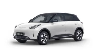 Geely E2